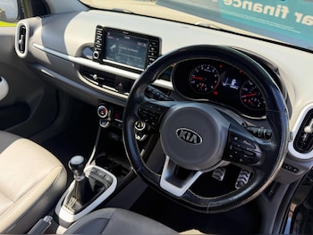 Used Kia Picanto 2019 for sale - 78845560: Photo