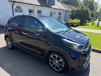 Used Kia Picanto 2019 for sale - 78845560: Photo