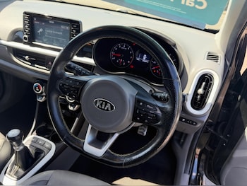 Used Kia Picanto 2019 for sale - 78845560: Photo