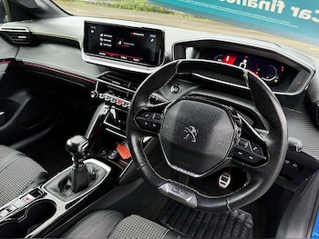 Used Peugeot 208 2022 for sale - 76142443: Photo 2