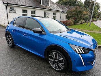 Used Peugeot 208 2022 for sale - 76142443: Photo 3