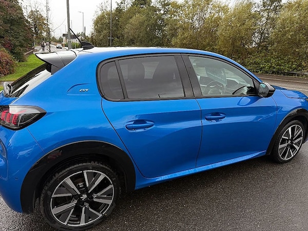 Used Peugeot 208 2022 for sale - 76142443: Photo 7