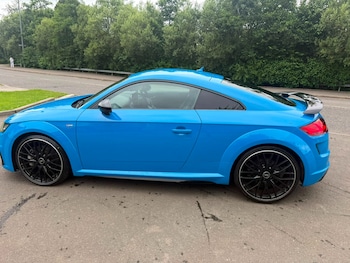 Used Audi TT 2020 for sale - 78981261: Photo