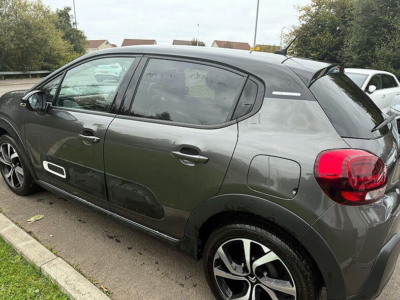 Used Citroen C3 2023 for sale - 76055781: Photo 11