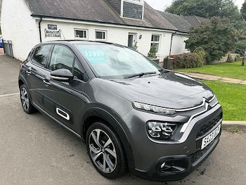 Used Citroen C3 2023 for sale - 76055781: Photo