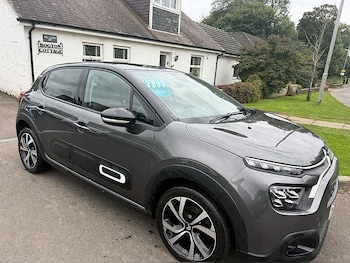 Used Citroen C3 2023 for sale - 76055781: Photo