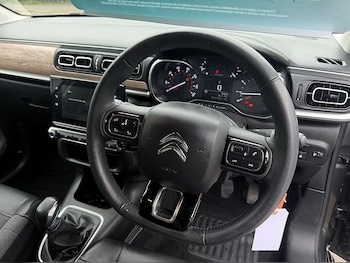 Used Citroen C3 2023 for sale - 76055781: Photo