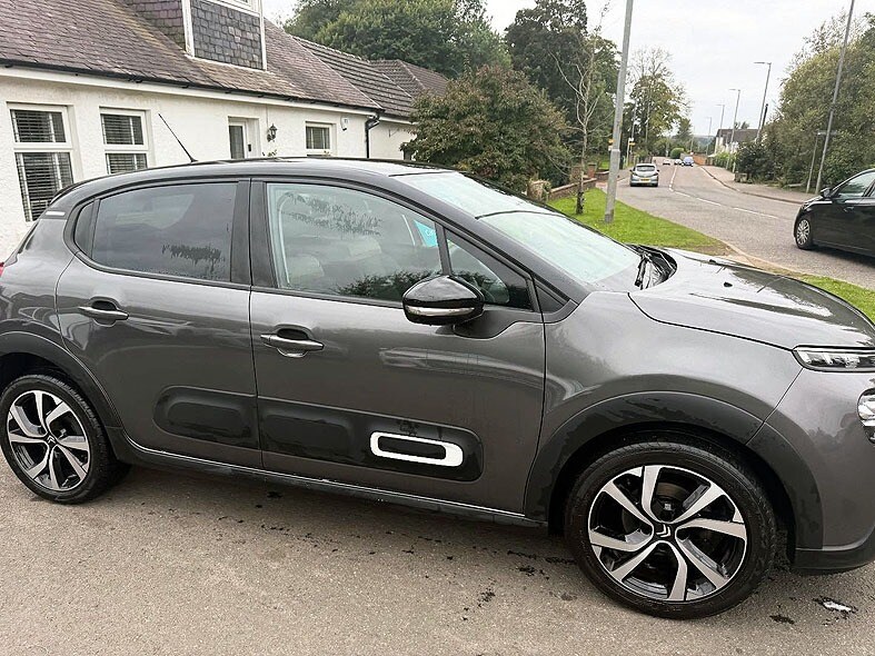 Used Citroen C3 2023 for sale - 76055781: Photo 5