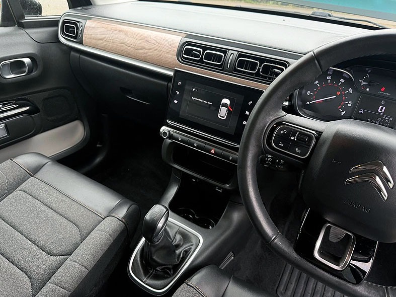 Used Citroen C3 2023 for sale - 76055781: Photo 6