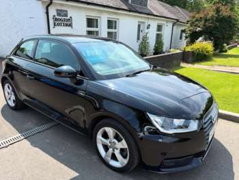 2016 (16) - 1.4 TFSI Sport 3dr