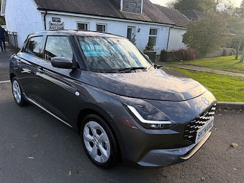 Used Suzuki Swift 2025 for sale - 76477507: Photo