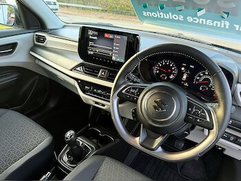 Used Suzuki Swift 2025 for sale - 76477507: Photo