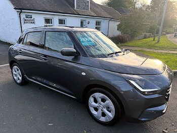 Used Suzuki Swift 2025 for sale - 76477507: Photo