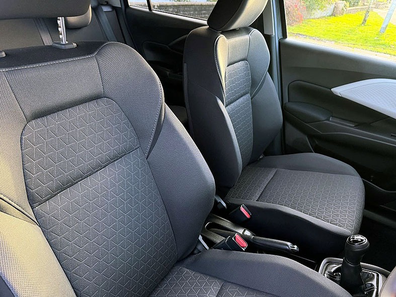 Used Suzuki Swift 2025 for sale - 76477507: Photo 6