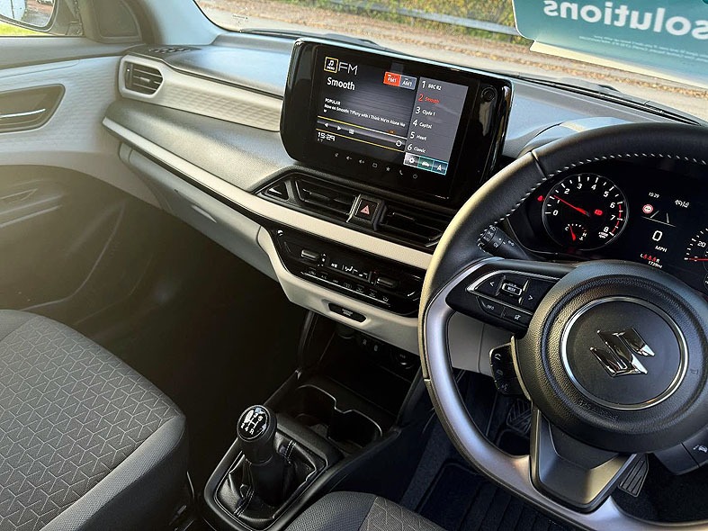 Used Suzuki Swift 2025 for sale - 76477507: Photo 7