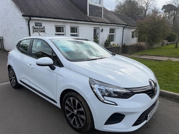 Used Renault Clio 2022 for sale - 78237745: Photo