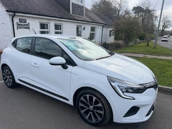 Used Renault Clio 2022 for sale - 78237745: Photo