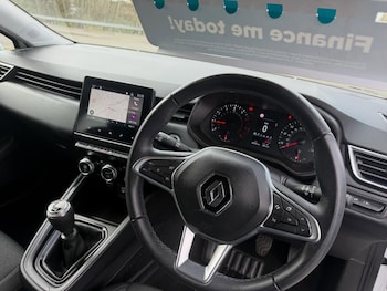 Used Renault Clio 2022 for sale - 78237745: Photo