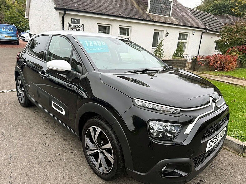 Used Citroen C3 2022 for sale - 76275043: Photo 1