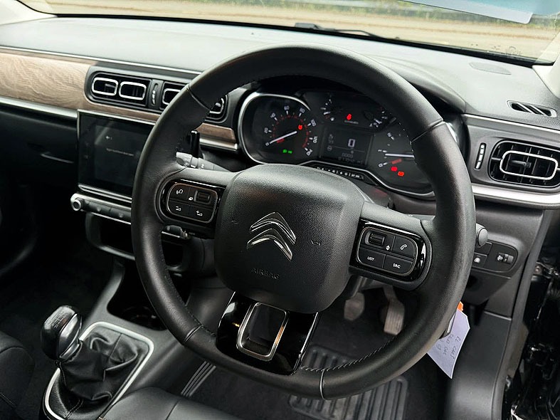 Used Citroen C3 2022 for sale - 76275043: Photo 4