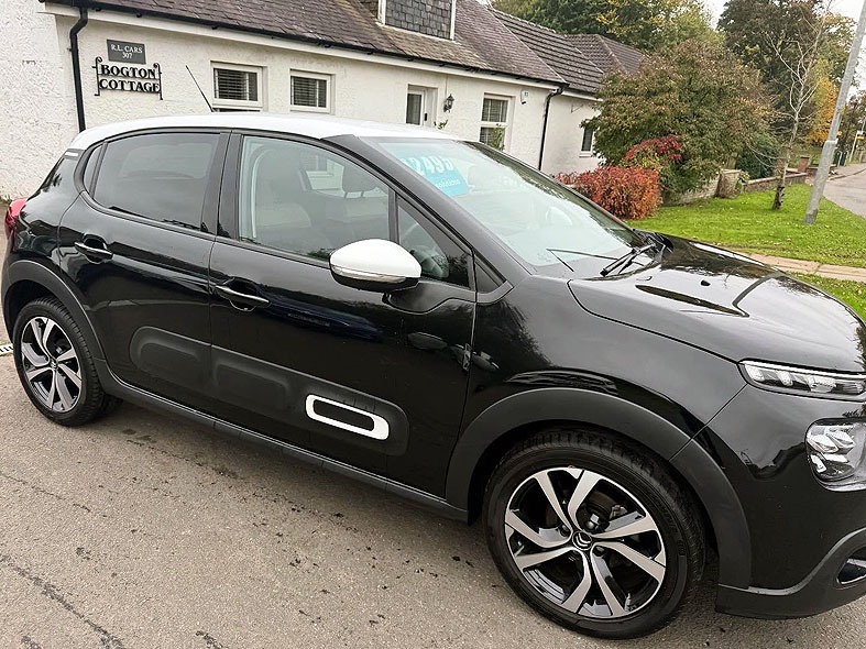 Used Citroen C3 2022 for sale - 76275043: Photo 5