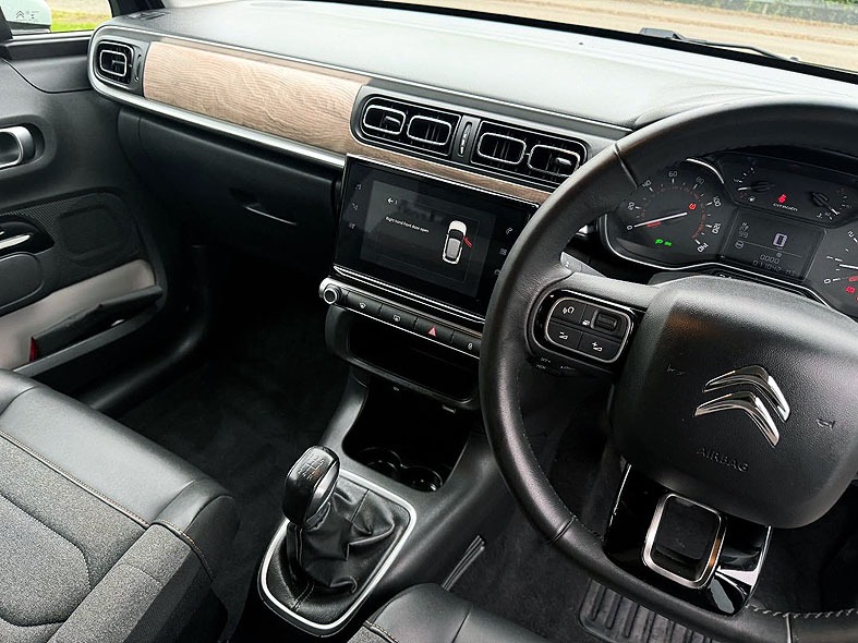 Used Citroen C3 2022 for sale - 76275043: Photo 6