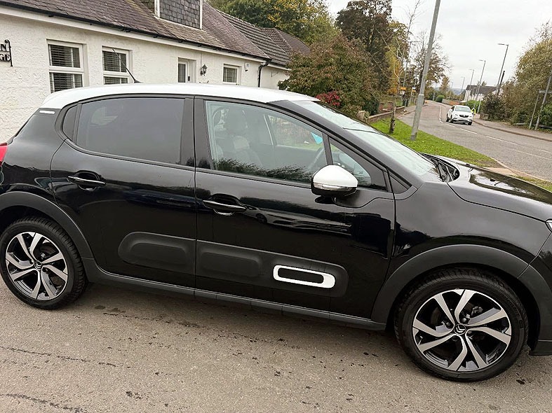 Used Citroen C3 2022 for sale - 76275043: Photo 7