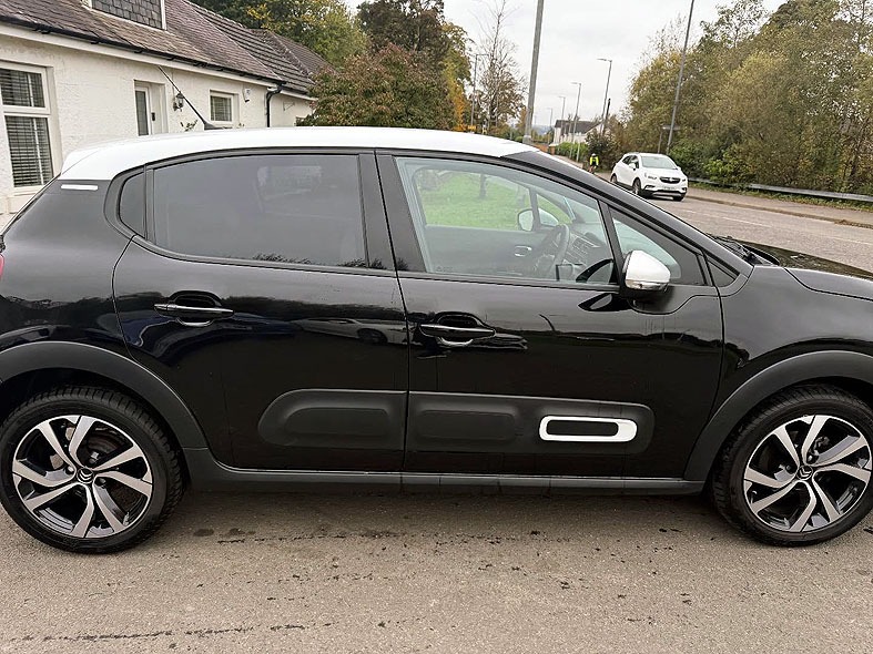 Used Citroen C3 2022 for sale - 76275043: Photo 9