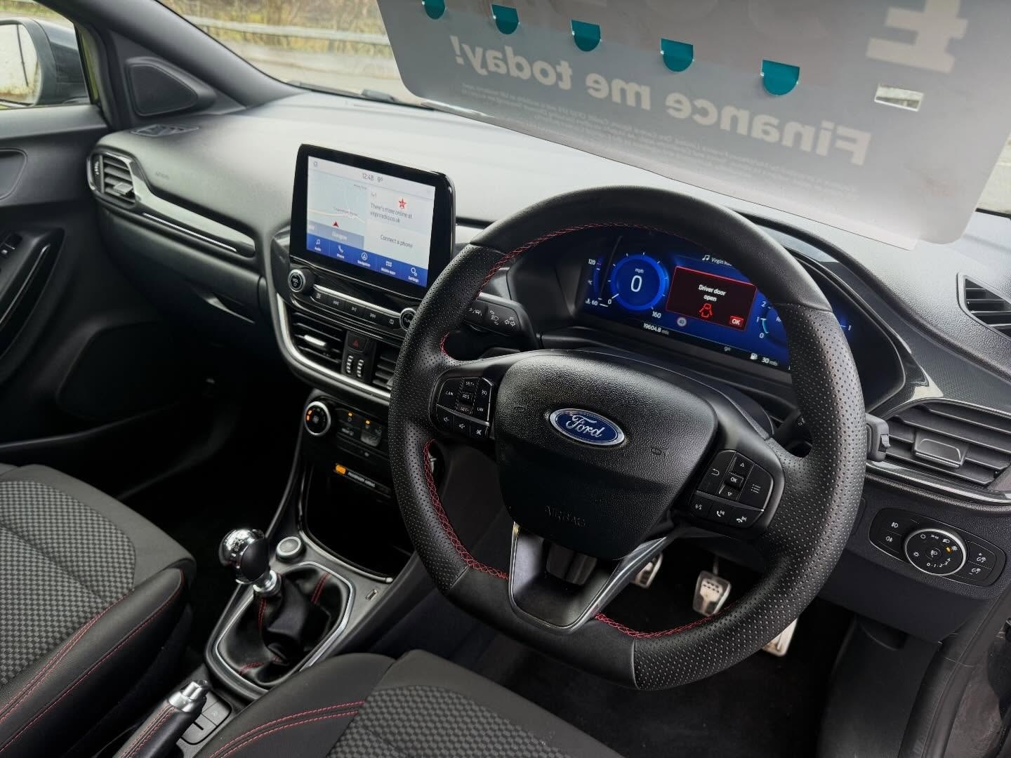 Used Ford Puma 2021 for sale - 77676887: Photo 4