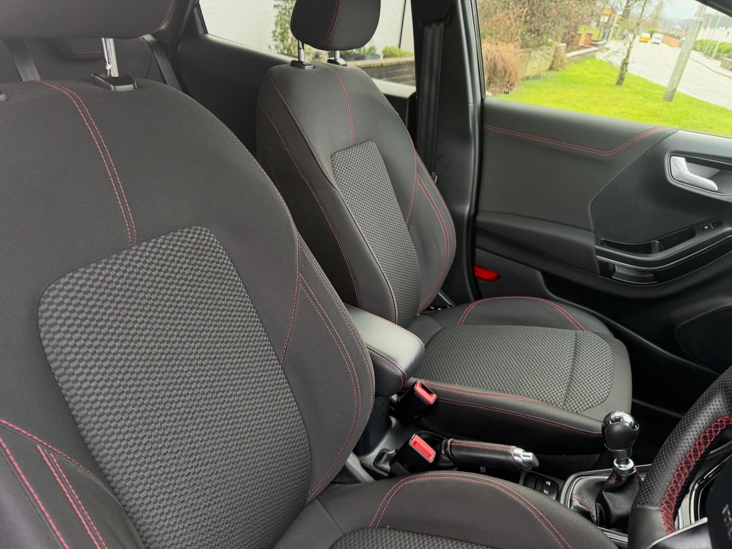 Used Ford Puma 2021 for sale - 77676887: Photo 6