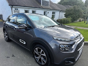 2022 (71) - 1.2 PureTech Shine Plus 5dr