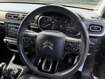 Used Citroen C3 2022 for sale - 75910300: Photo