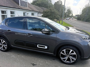 Used Citroen C3 2022 for sale - 75910300: Photo