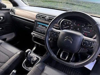 Used Citroen C3 2022 for sale - 75910300: Photo