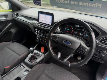 Used Ford Focus 2019 for sale - 78654743: Photo