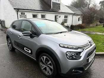 2021 (71) - 1.2 PureTech Shine Plus 5dr