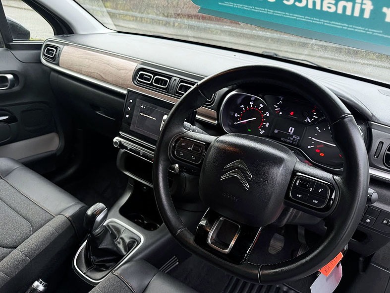 Used Citroen C3 2021 for sale - 77114280: Photo 2