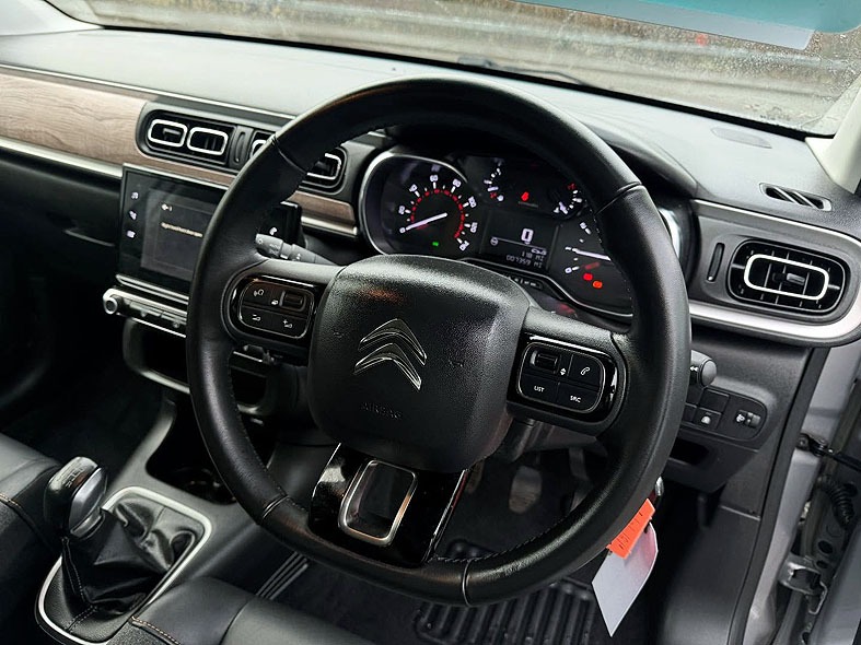 Used Citroen C3 2021 for sale - 77114280: Photo 4