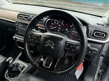 Used Citroen C3 2021 for sale - 77114280: Photo