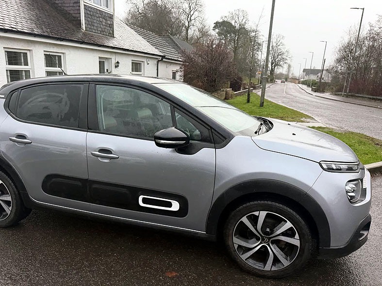 Used Citroen C3 2021 for sale - 77114280: Photo 5