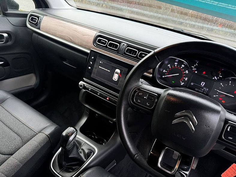 Used Citroen C3 2021 for sale - 77114280: Photo 6