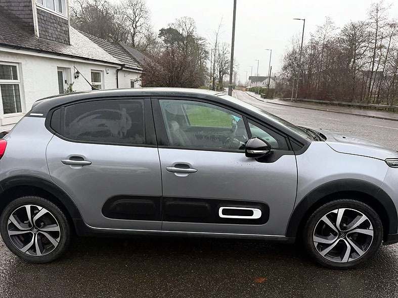 Used Citroen C3 2021 for sale - 77114280: Photo 7