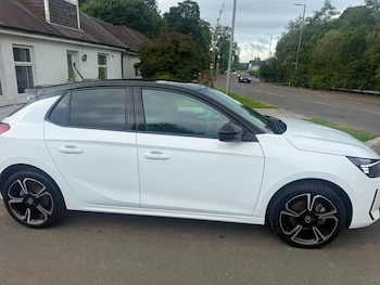 Used Vauxhall Corsa 2024 for sale - 79445745: Photo