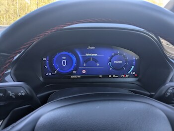 Used Ford Puma 2020 for sale - 78420055: Photo