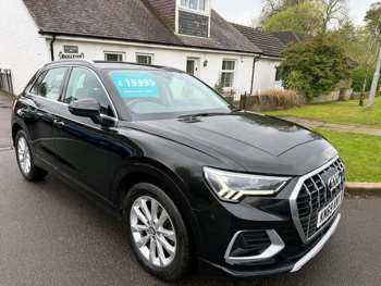 2019 (64) - 35 TFSI Sport 5dr