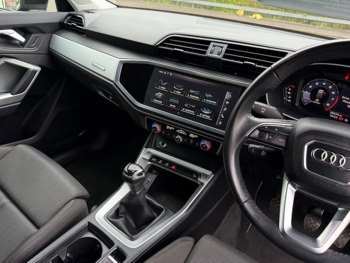 Used Audi Q3 2019 for sale - 74490773: Photo