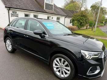 Used Audi Q3 2019 for sale - 74490773: Photo