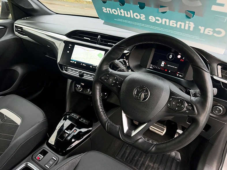 Used Vauxhall Corsa 2023 for sale - 77416923: Photo 4