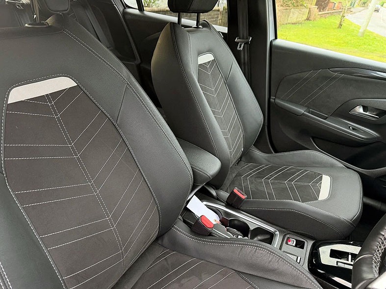 Used Vauxhall Corsa 2023 for sale - 77416923: Photo 8