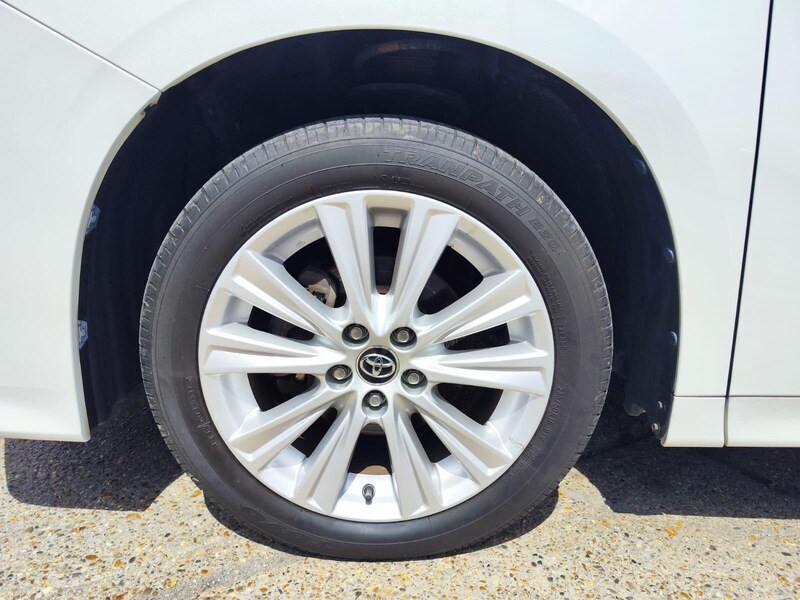 Used Toyota Vellfire 2016 for sale - 76256920: Photo 20